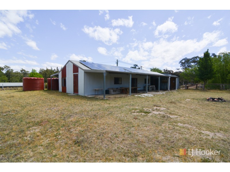 200C Jenolan Caves Road, Hartley NSW 2790