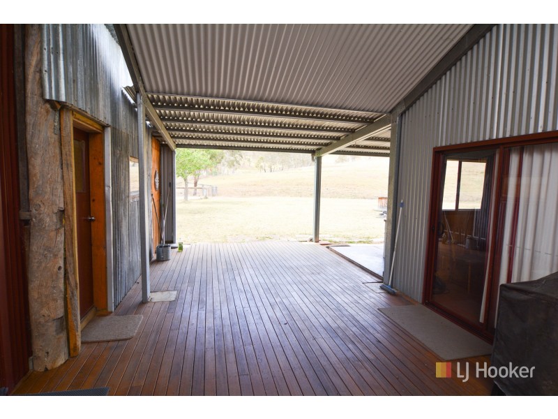 200C Jenolan Caves Road, Hartley NSW 2790