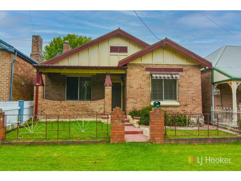15 Brook Street, Lithgow NSW 2790