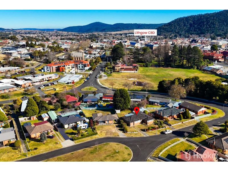 20 Wattle Grove, Lithgow NSW 2790