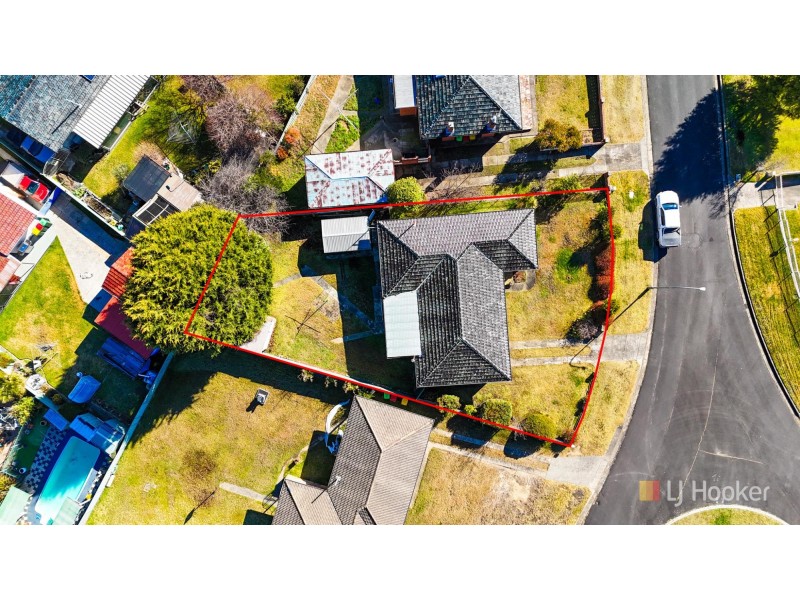 20 Wattle Grove, Lithgow NSW 2790