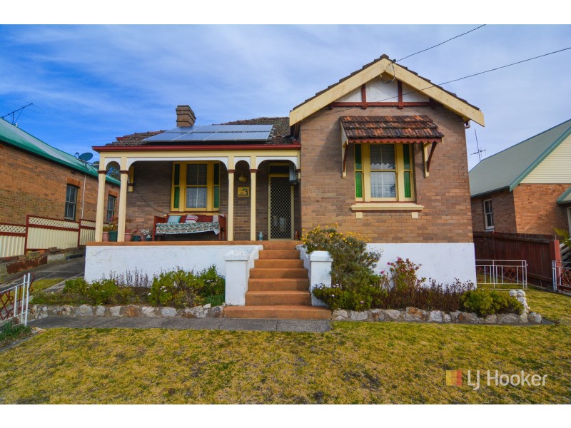 33 Methven Street, Lithgow NSW 2790