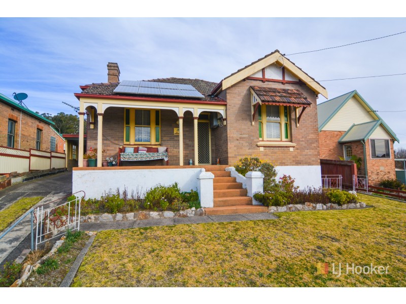 33 Methven Street, Lithgow NSW 2790