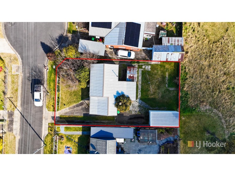 8 Buttress Place, Lithgow NSW 2790
