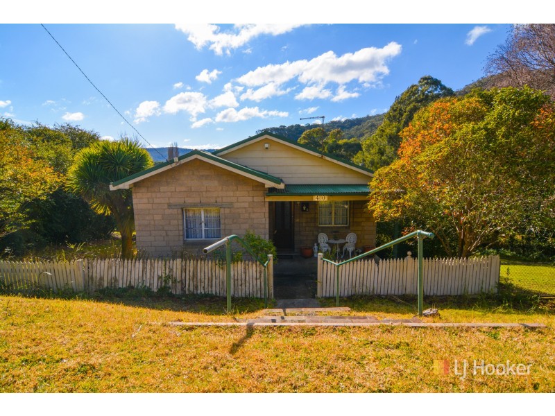 40 Mort Street, Lithgow NSW 2790