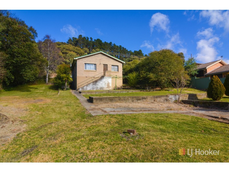 40 Mort Street, Lithgow NSW 2790