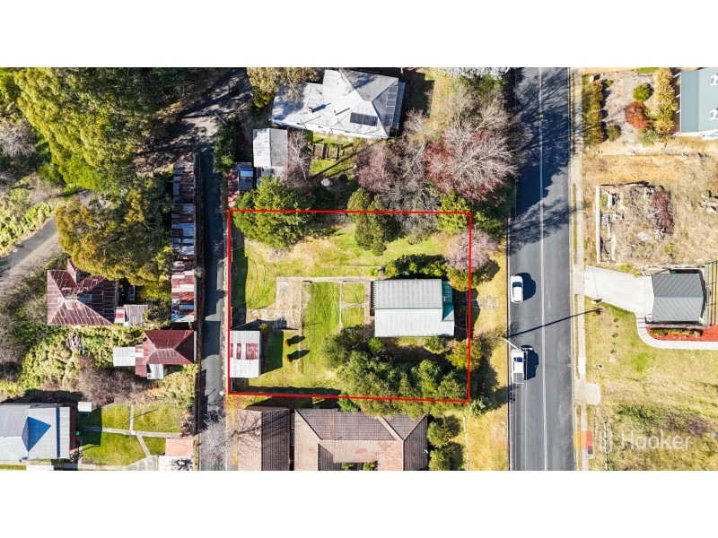 40 Mort Street, Lithgow NSW 2790