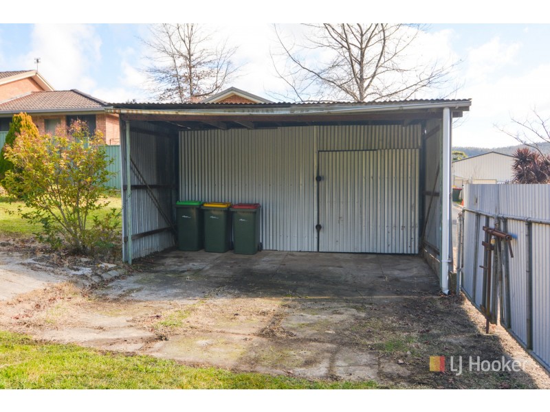 40 Mort Street, Lithgow NSW 2790