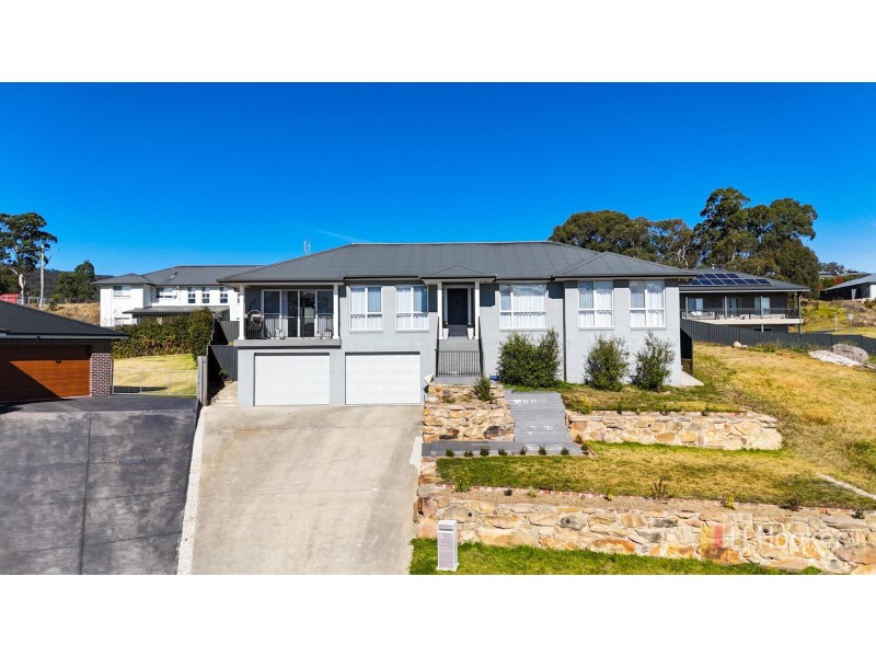 6 Shawcross Close, Lithgow NSW 2790