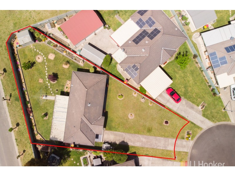 12 Mortlock Close, Lithgow NSW 2790