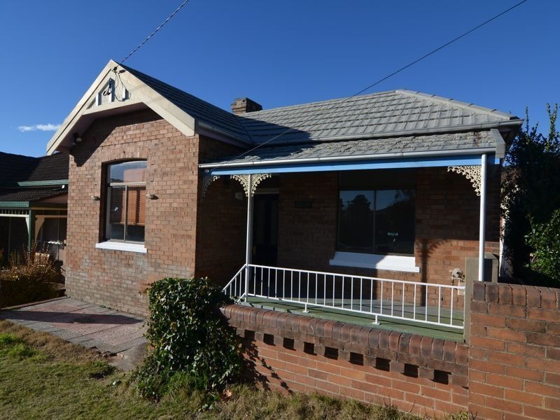 5 King Street, Lithgow NSW 2790