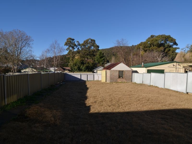 5 King Street, Lithgow NSW 2790