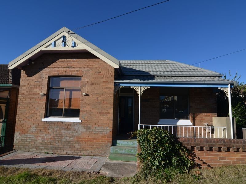 5 King Street, Lithgow NSW 2790