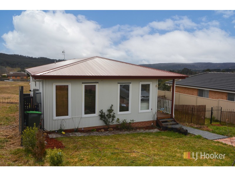 83 Henning Crescent, Wallerawang NSW 2845