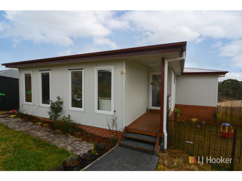 83 Henning Crescent, Wallerawang NSW 2845