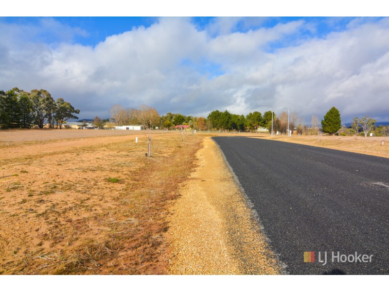 14 Carriers Arms Close, Lidsdale NSW 2790