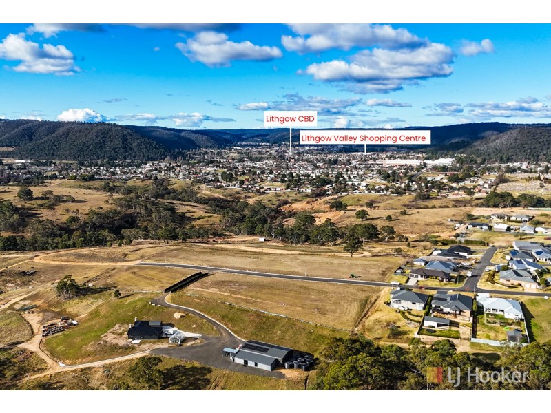 Lot 5/ Hillcrest Avenue, Lithgow NSW 2790