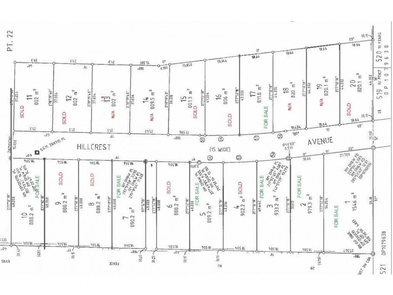 Lot 1/ Hillcrest Avenue, Lithgow NSW 2790