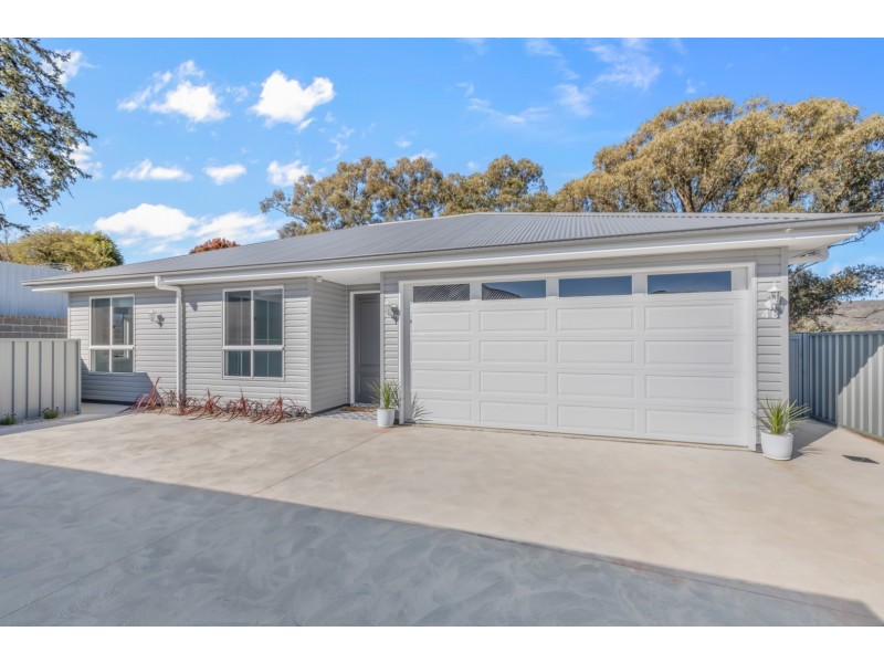 4b Jamieson Street, Portland NSW 2847