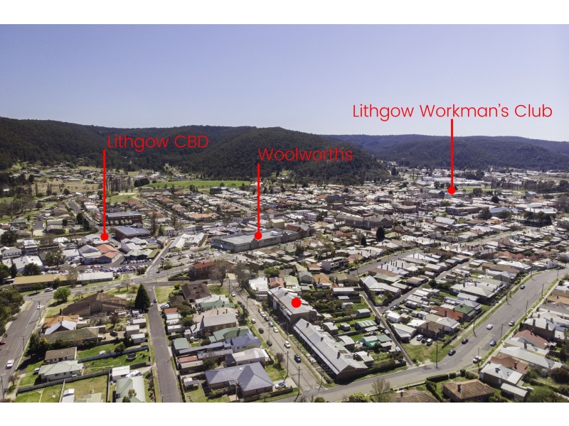 15 Waratah Street, Lithgow NSW 2790