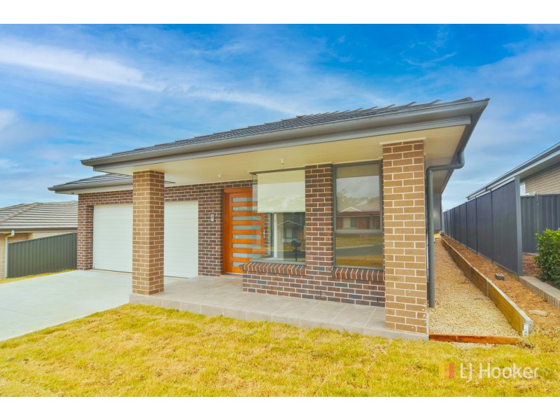 22 Henning Crescent, Wallerawang NSW 2845