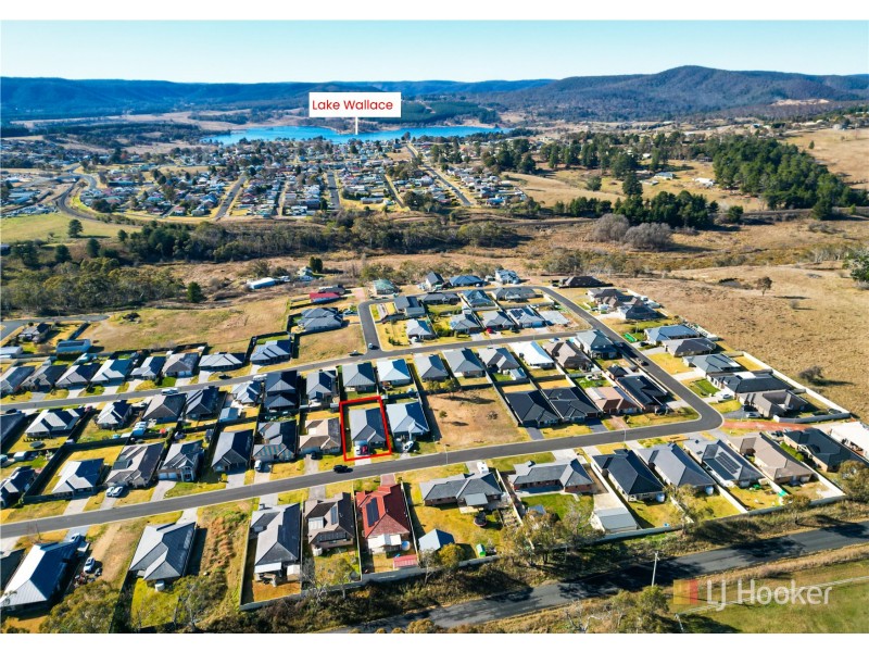 22 Henning Crescent, Wallerawang NSW 2845