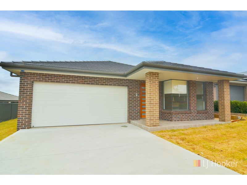 22 Henning Crescent, Wallerawang NSW 2845