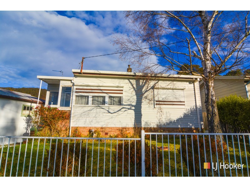 5 West Street, Lithgow NSW 2790