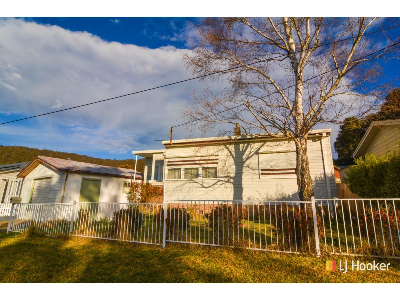 5 West Street, Lithgow NSW 2790