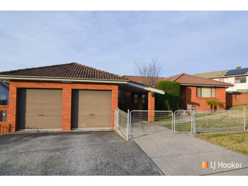 19 Tweed Road, Lithgow NSW 2790