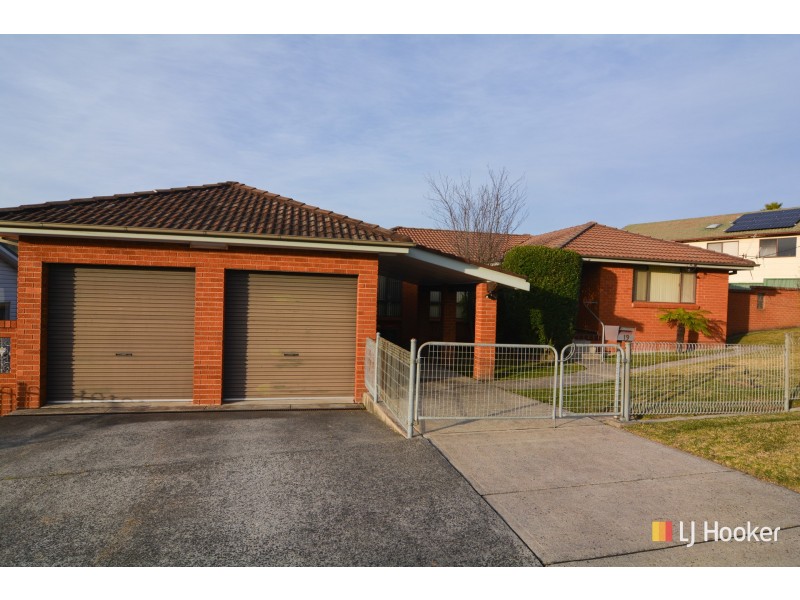 19 Tweed Road, Lithgow NSW 2790