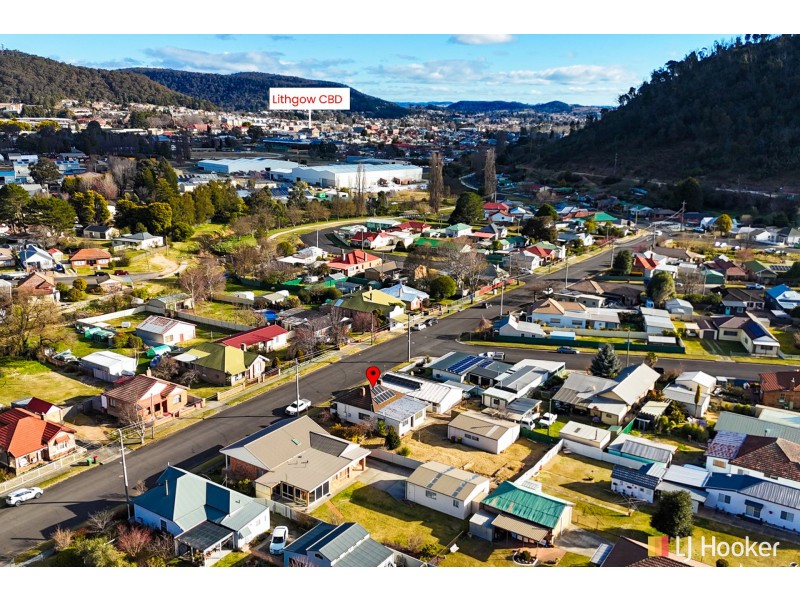 38 Laidley Street, Lithgow NSW 2790