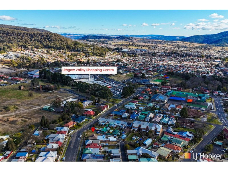 60A Bent Street, Lithgow NSW 2790