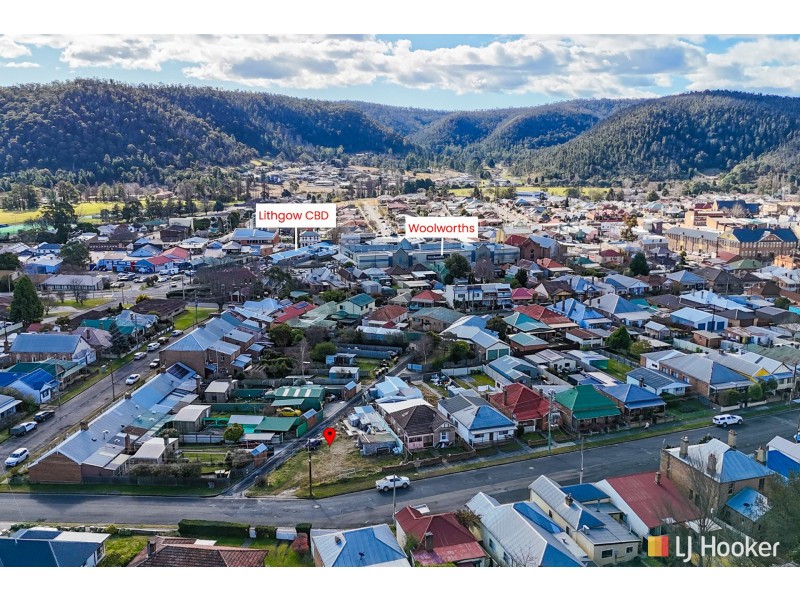60A Bent Street, Lithgow NSW 2790