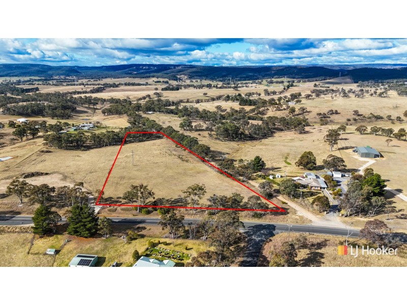 70 Portland Cullen Bullen Road, Portland NSW 2847