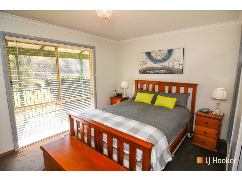 105 Williwa Creek Road, Portland NSW 2847