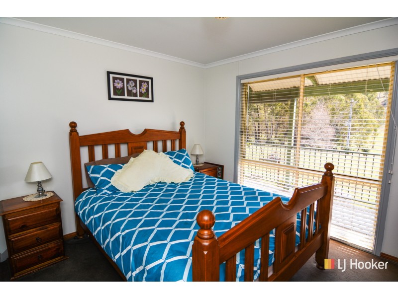 105 Williwa Creek Road, Portland NSW 2847