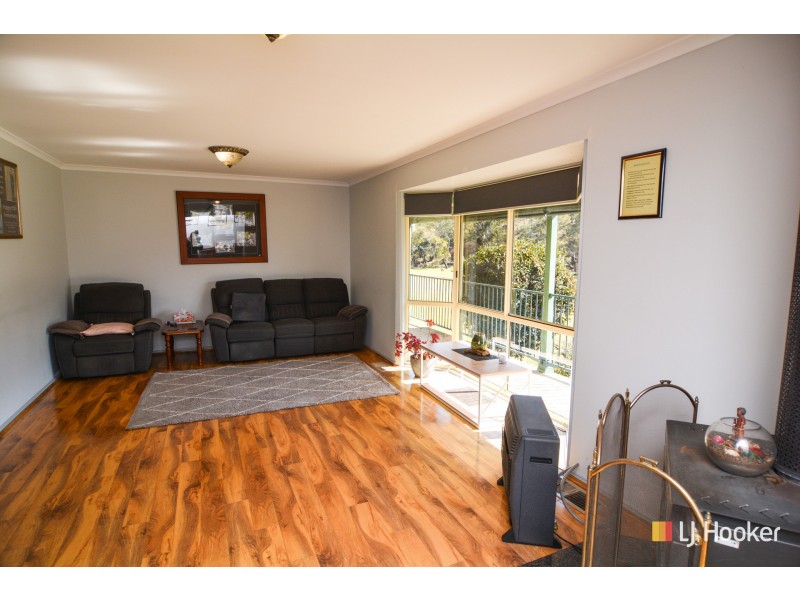 105 Williwa Creek Road, Portland NSW 2847