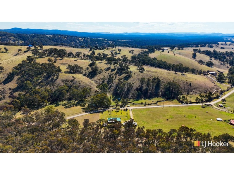 105 Williwa Creek Road, Portland NSW 2847