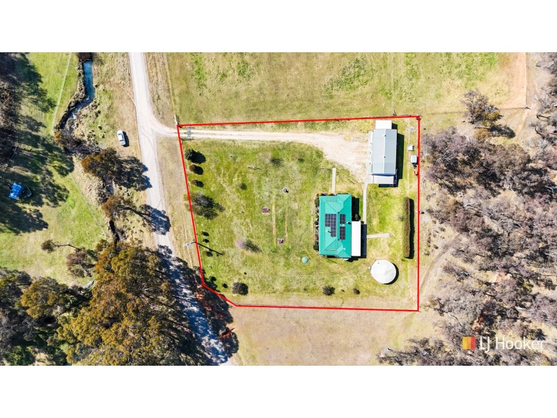 105 Williwa Creek Road, Portland NSW 2847