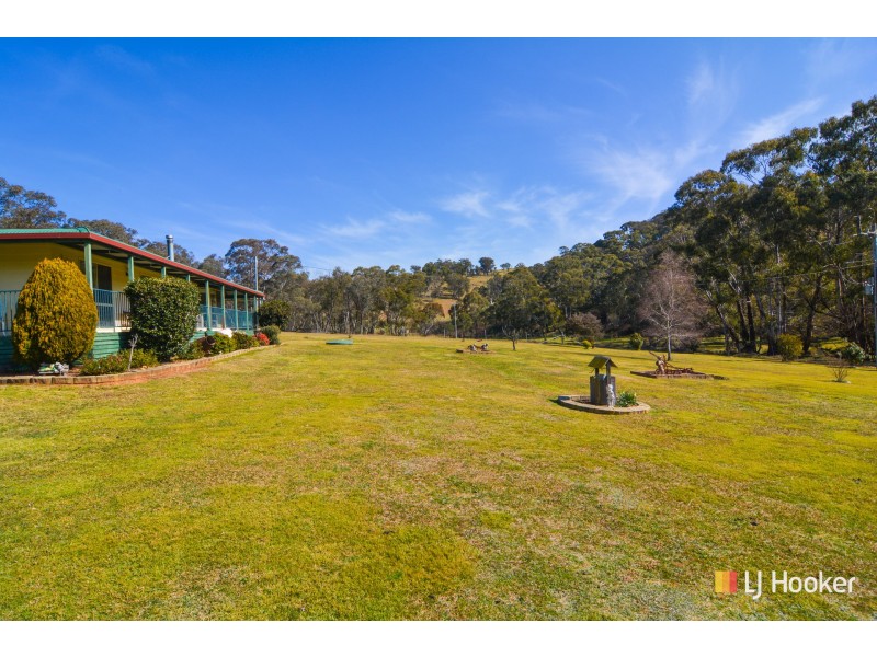 105 Williwa Creek Road, Portland NSW 2847