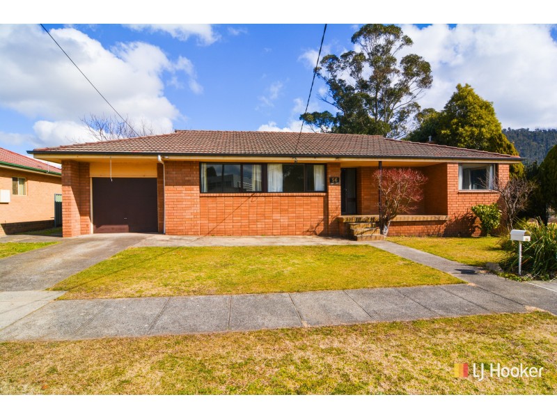 56 Hayley Street, Lithgow NSW 2790