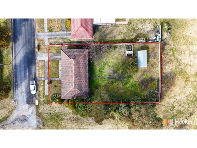 56 Hayley Street, Lithgow NSW 2790