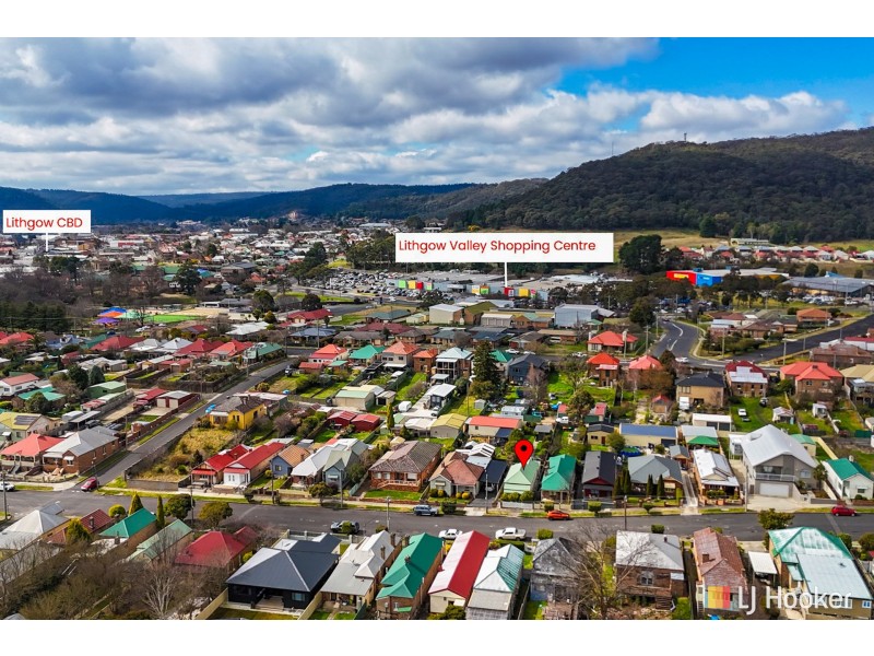 29 Ferro Street, Lithgow NSW 2790