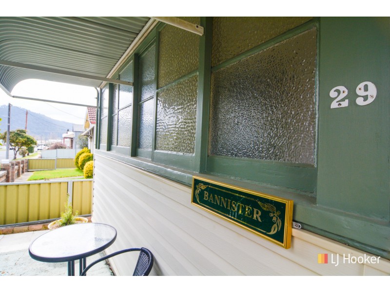 29 Ferro Street, Lithgow NSW 2790