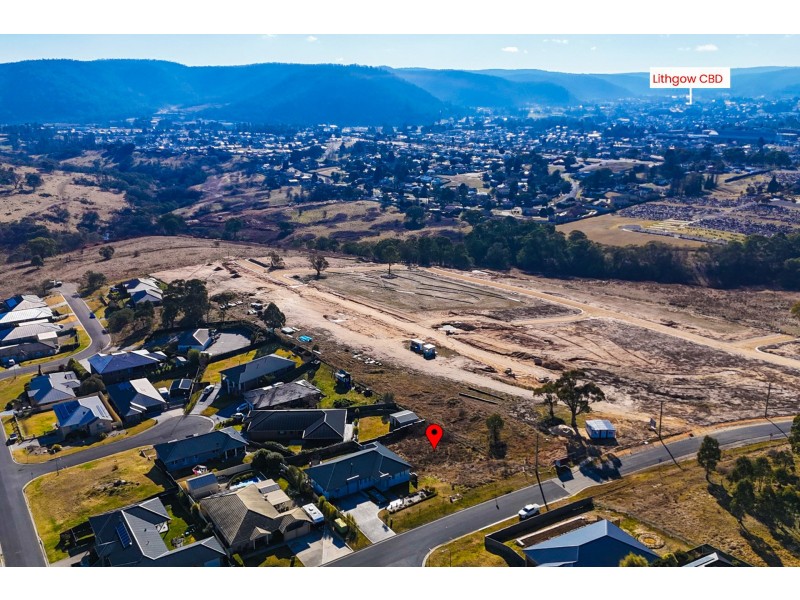 1F James O’Donnell Drive, Lithgow NSW 2790