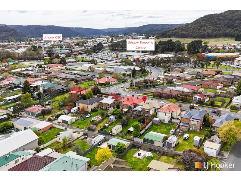 8 Wrights Road, Lithgow NSW 2790