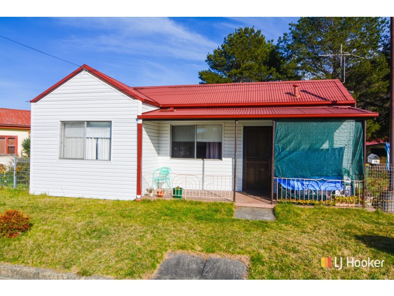 2b Coalbrook Street, Lithgow NSW 2790