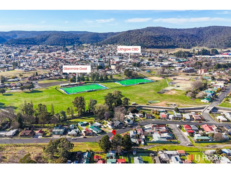 2b Coalbrook Street, Lithgow NSW 2790