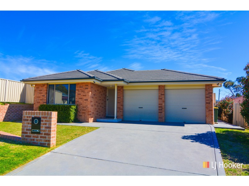 1 Allison Close, Wallerawang NSW 2845